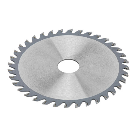 Пильный диск по дереву, 125 х 22 мм, 36 зубьев - Артикул 732395