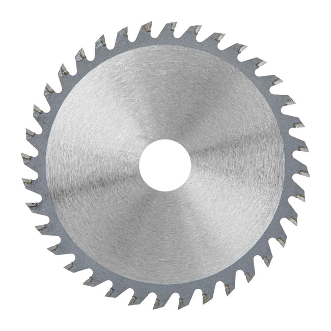 Пильный диск по дереву, 125 х 22 мм, 36 зубьев - Артикул 732395