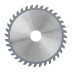 Пильный диск по дереву, 125 х 22 мм, 36 зубьев - Артикул 732395
