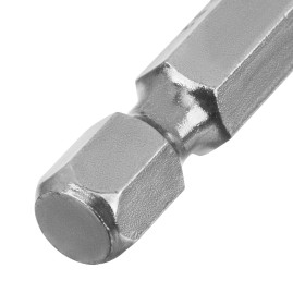 Набор бит Torx 15 х 50, сталь S2, 2 шт. Gross