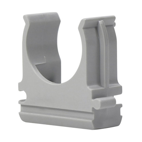 Клипсы для гофрированных труб 20мм (100 шт) - Артикул 10101015