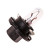 Лампа автомобильная накаливания BAX1.2W, 12V, 1.2Вт, BX8.4d, ORIGINAL LINE OSRAM - 1 шт - Артикул 4008321096852_OSR
