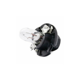 Лампа автомобильная накаливания BAX1.2W, 12V, 1.2Вт, BX8.4d, ORIGINAL LINE Osram - 1 шт