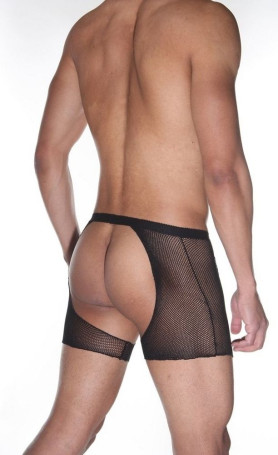 Мужские трусы-джоки оригинального пошива - Артикул 423432