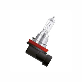 Лампа автомобильная галогеновая HB4 9006, 12V, 51Вт, P22d, Pure light, BOSCH - 1 шт