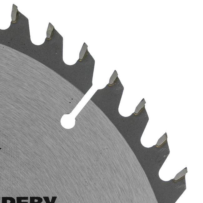 Пильный диск по дереву, 190 х 30 мм, 48 зубьев Professional - Артикул 73219111