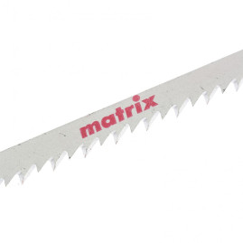 Полотна для электролобзика по дереву, 3 шт, T225B, 225 x 2, 75 мм, HCS