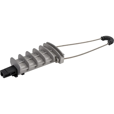 Зажим анкерный, ЗАН 50-70/1500 (PA 1500) IEK - Артикул UZA-14-D50-D70-1500