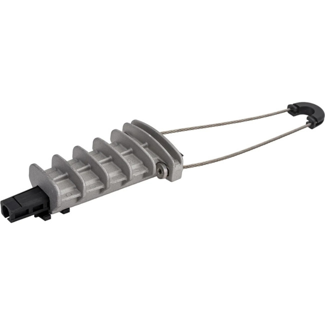 Зажим анкерный, ЗАН 50-70/1500 (PA 1500) IEK - Артикул UZA-14-D50-D70-1500