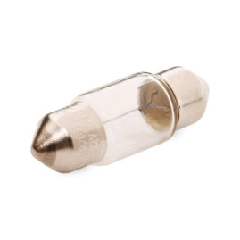 Лампа автомобильная накаливания C5W, 12V, 5Вт, SV8.5-8, L-36мм, ORIGINAL LINE, Osram - 2 шт