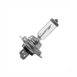 Лампа автомобильная галогеновая H7, 12V, 55Вт, PX26d, Longlife Daytime, BOSCH - 1 шт