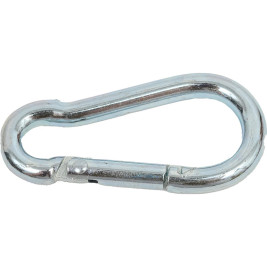 Карабин пожарный 6 мм (1 шт) №6