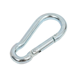 Карабин пожарный 6 мм (1 шт) №6