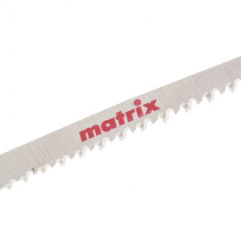 Полотна для электролобзика по дереву, 3 шт, T234X, 90 x 2-3 мм, HCS