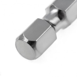 Набор бит Torx 25 х 50, сталь S2, 2 шт. Gross