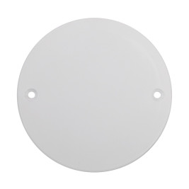 Крышка коробки установочной, подрозетника С3А2 (5 шт)