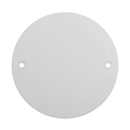 Крышка коробки установочной, подрозетника С3А2 (5 шт)