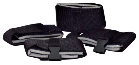 Комплект для фиксации на кровати - Артикул 52195