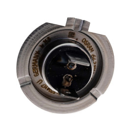 Лампа автомобильная галогеновая H7, 12V, 55Вт, +150% света, NIGHT BREAKER LASER, Osram - 2 шт