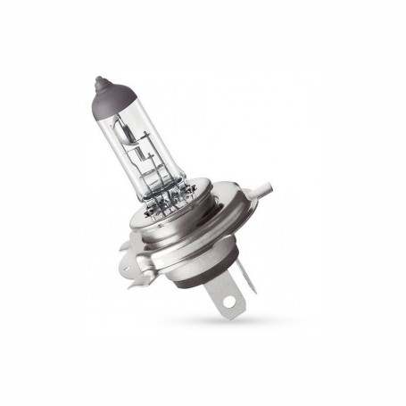 Лампа автомобильная галогеновая H4U, 12V, 100/80Вт, PU43t-38, OFF-ROAD, LYNXauto - 1 шт - Артикул L10400_LYN