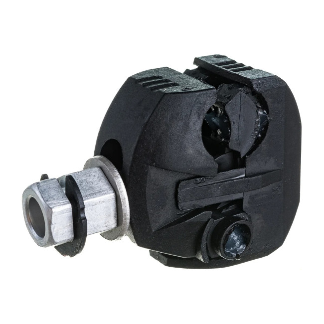 Зажим ответвительный, изолированный ЗОИ 16-70/1,5-10 - Артикул 504780