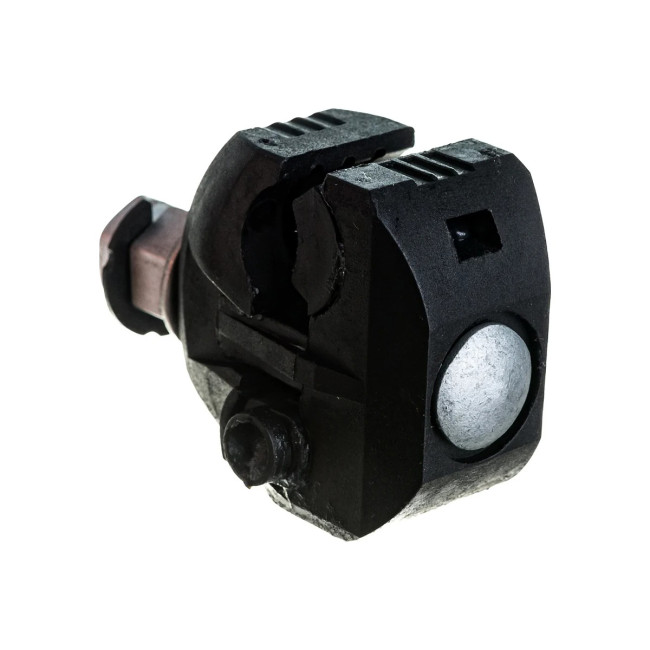 Зажим ответвительный, изолированный ЗОИ 16-70/1,5-10 - Артикул 504780