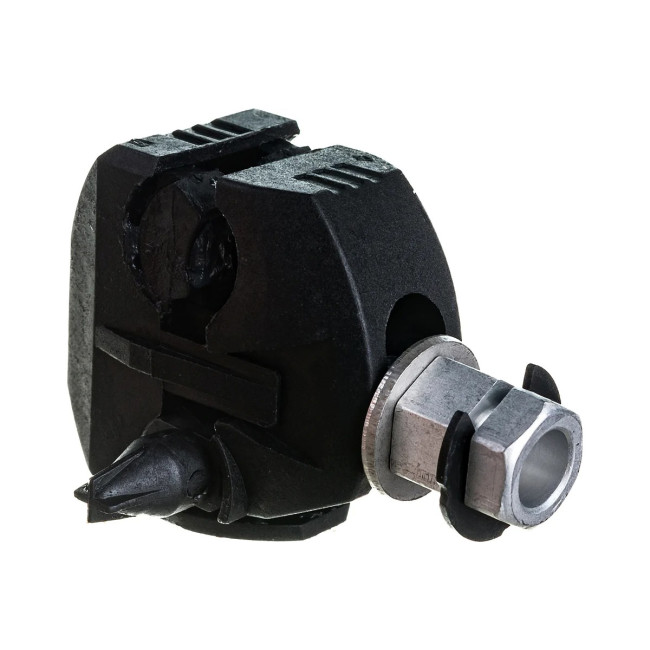 Зажим ответвительный, изолированный ЗОИ 16-70/1,5-10 - Артикул 504780