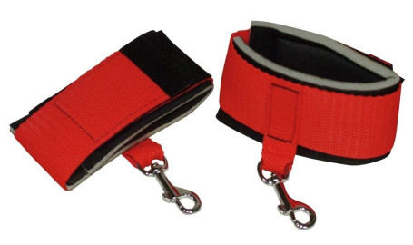 Набор для страстных БДСМ-игр Bondage Set - Артикул 52196