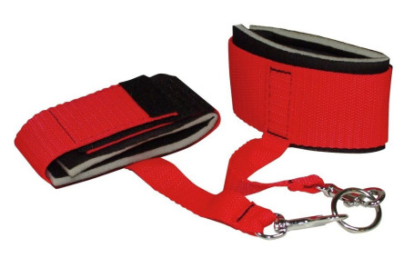 Набор для страстных БДСМ-игр Bondage Set - Артикул 52196