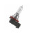 Лампа автомобильная галогеновая H9, 12V, 65Вт, PGJ19-5, ORIGINAL LINE OSRAM - 1 шт - Артикул 4050300524368_OSR