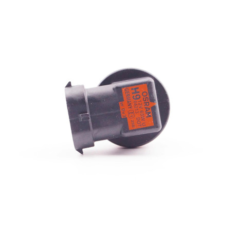 Лампа автомобильная галогеновая H9, 12V, 65Вт, PGJ19-5, ORIGINAL LINE Osram - 1 шт - Артикул 4050300524368_OSR