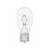 Лампа автомобильная накаливания W16W, 12V, 16Вт, W2.1x9.5d,ORIGINAL LINE, OSRAM - 2 шт - Артикул 92102B_OSR