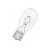 Лампа автомобильная накаливания W16W, 12V, 16Вт, W2.1x9.5d,ORIGINAL LINE, OSRAM - 2 шт - Артикул 92102B_OSR