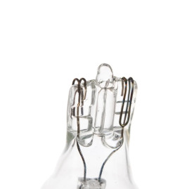 Лампа автомобильная накаливания W16W, 12V, 16Вт, W2.1x9.5d,ORIGINAL LINE, Osram - 2 шт