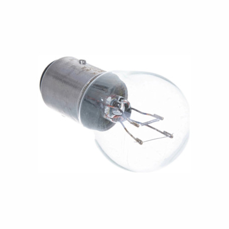 Лампа автомобильная накаливания P21/5W, 12V, 21/5Вт, BAY15d, ULTRA LIFE, Osram - 2 шт - Артикул 4008321415288_OSR