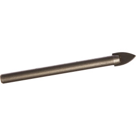 Сверло по керамической плитке и стеклу, 8 мм