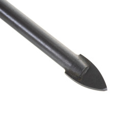 Сверло по керамической плитке и стеклу, 8 мм