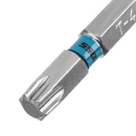 Набор бит Torx 40 х 50, сталь S2, 2 шт. Gross