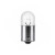 Лампа автомобильная накаливания R5W, 12V, 5Вт, BA15s, PHILIPS - 2 шт - Артикул 12821B2_PHI