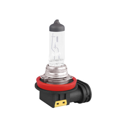 Лампа автомобильная галогеновая H8, 12V, 35Вт, VEGAS, AVS - 1 шт - Артикул A78484S_AV1