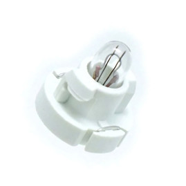 Лампа автомобильная накаливания подогрева сидений T3, 14V, 0.91W, Toyota - 1 шт