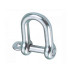 Скоба такелажная №5 - Артикул 119101