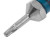 Набор бит Torx 6 х 50, сталь S2, 2 шт. Gross - Артикул 1146611