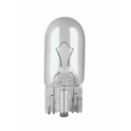 Лампа автомобильная накаливания W5W, 12V, 5Вт, W2.1x9.5d, ORIGINAL LINE Osram - 1 шт