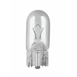 Лампа автомобильная накаливания W5W, 12V, 5Вт, W2.1x9.5d, ORIGINAL LINE Osram - 1 шт