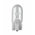Лампа автомобильная накаливания W5W, 12V, 5Вт, W2.1x9.5d, ORIGINAL LINE Osram - 1 шт - Артикул 4050300838632_OSR