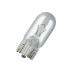 Лампа автомобильная накаливания W5W, 12V, 5Вт, W2.1x9.5d, ORIGINAL LINE Osram - 1 шт - Артикул 4050300838632_OSR