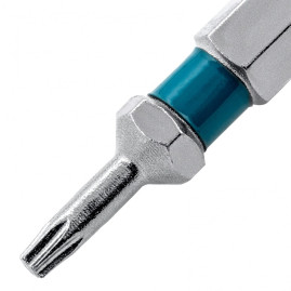 Набор бит Torx 8 х 50, сталь S2, 2 шт. Gross