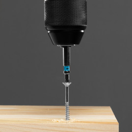 Набор бит Torx 8 х 50, сталь S2, 2 шт. Gross