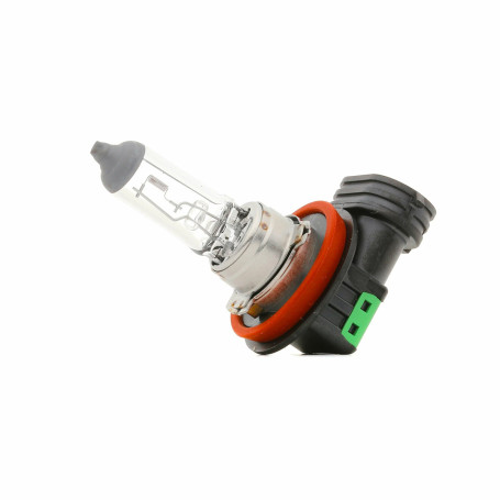 Лампа автомобильная галогеновая H11, 12V, 55Вт, PGJY19-2, PREMIUM Vision + 30%, PHILIPS - 1 шт - Артикул 12362PRB1_PHI